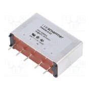 FN406-3-02 Filter: anti-interference; single-phase; 250VAC; Cx: 100nF; 1MΩ -OaNFgoXsu8ZxuAZzSHYrg1z0c8OD6_ej9pT4GwZ2as