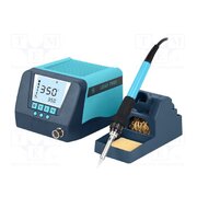 BK90 Station: soldering; Station power: 90W; 200÷480°C EURnT_p5zkXyg44IgWiOuLcZ_rcl9cF_j_Ms5EFiXak