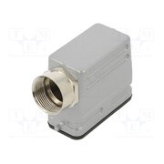 C14610R0105004 Enclosure for connectors: HDC; size A10; for cable; for latch 1vliSoGIdEmgN9_GmO0tL-ob4ebn3WCloKen8LKuWPg