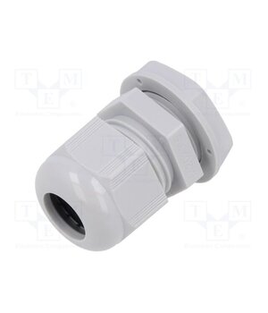 EP-SGL-M20-LGR-A Cable gland; M20; 1.5; IP68; polyamide; light grey; Entrelec 3u4msIOLjjRtf7xu5yjgWnqUMHA-35mrvP0qZtyLak4