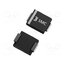 3.0SMCJ28A Diode: TVS; 3kW; 31.1÷34.5V; 66A; unidirectional; ±5%; SMC; 3.0SMCJ PcvAUs75xCpmKiFrOpUwuehefM42fijc1xtvpscPi1w