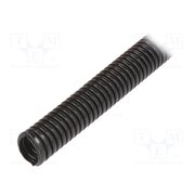 801.310.0 Protective tube; Size: 10; polyamide; black; PA6S; Øint: 9.9mm AreoBbe3o4aB9q37-eZDo7o7F6tTSI7klJduYvqRx74
