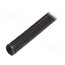 801.310.0 Protective tube; Size: 10; polyamide; black; PA6S; Øint: 9.9mm AreoBbe3o4aB9q37-eZDo7o7F6tTSI7klJduYvqRx74