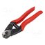 783929200019 Cutters; 190mm; Cutting range: Ø7mm max toeQyKnomNdGi_90k9aZUmWPhQVzMuK1xsjhS3yKRVM