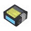 HL-G205B-A-MK Sensor: distance; laser; diffuse-reflective; Range: 50mm; analogue xy_lF3ABSD80xek194jtD9eRz5ACQd14XonBVa4Epkc