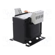 ABL6TS10B Transformer: mains; 100VA; 230VAC,400VAC; 24V; screw type; IP00 nOJYYAd6cVTtJgivMC0VD7TeyzcNMRJAEIm1-sxhTLQ