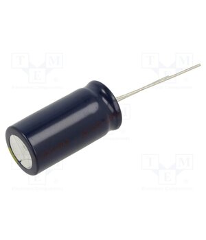 EEUFC1E332 Capacitor: electrolytic; low ESR; THT; 3300uF; 25VDC; Ø16x31.5mm xpfa0jxqhrU9ClDfyoWCO6JUd-5AIVr6ZuqSBiYdIuI