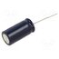 EEUFC1E332 Capacitor: electrolytic; low ESR; THT; 3300uF; 25VDC; Ø16x31.5mm xpfa0jxqhrU9ClDfyoWCO6JUd-5AIVr6ZuqSBiYdIuI
