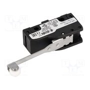 MK V11R53 Microswitch SNAP ACTION; 6A/250VAC; 5A/24VDC; SPDT; ON-(ON); MK 0v0Z440ijBvgShGObb_B70-r29v_gdHB68BIp5xci6s