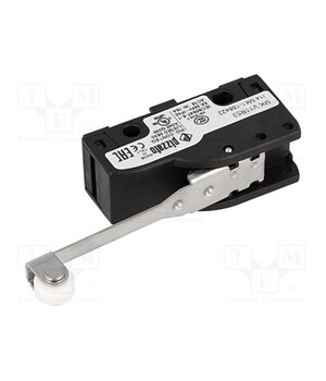 MK V11R53 Microswitch SNAP ACTION; 6A/250VAC; 5A/24VDC; SPDT; ON-(ON); MK 0v0Z440ijBvgShGObb_B70-r29v_gdHB68BIp5xci6s