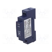 DSP10-12 Power supply: switching; for DIN rail; 10W; 12VDC; 830mA; -25÷71°C VQb98mbCDwCB4WtmhcpY_IaQwbA34o6TA3fJ5oTITiw