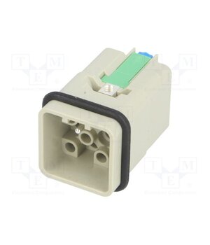 09120123001 Connector: HDC; contact insert; male; 10A; 400V; Han Q; PIN: 13 7GV9mKprayuhtfaKptCjUoCg2ujyxLpPzIXhYnMBEMA
