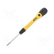 43697 Screwdriver; precision; Torx®; TX04; ESD; PicoFinish® ESD hXMdxcusqwGaHZAhrXmFGTkDgvJ6u-Gn4dgxJ_Y2KCg