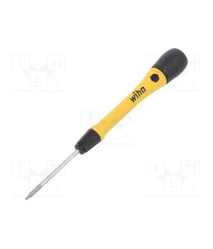 43697 Screwdriver; precision; Torx®; TX04; ESD; PicoFinish® ESD hXMdxcusqwGaHZAhrXmFGTkDgvJ6u-Gn4dgxJ_Y2KCg