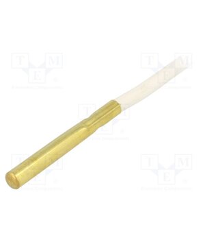 STZ-01 Sensor: temperature; KTY81-210; Body dim: Ø6x50mm; Len: 1.5m mp0NVutRokZ5HyRt5MaXTHETK_NtOB5emeM2W_jmOC8