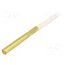 STZ-01 Sensor: temperature; KTY81-210; Body dim: Ø6x50mm; Len: 1.5m mp0NVutRokZ5HyRt5MaXTHETK_NtOB5emeM2W_jmOC8