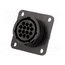 206043-1 Connector: circular; socket; female; PIN: 14; w/o contacts; size 17 cRAtuweXw6HYjTxWscH_LnujBuKyqcbls-K9a4oJvHk
