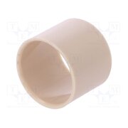 A500SM-1618-15 Bearing: sleeve bearing; Øout: 18mm; Øint: 16mm; L: 15mm; -100÷250°C y-6KNEAFz5y5ZBUPfCCzX0vRD3S1-WjShw3OGpRKnOQ