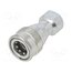 246.06 OC Quick connection coupling; max.230bar; G 1"; double-sided 2YvgvRHLTYmnN5P__ltVH3WbgsU61k9X522hUyls2rA