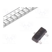 BZX84C15LT1G Diode: Zener; 0.3W; 15V; SMD; reel,tape; SOT23; single diode; 0.05uA eyUqOKxgdZXLD7_z0egH6QSDllQZ7Hgp8dtsgsB2QBc
