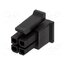 43025-0408 Connector: wire-board; plug; female; PIN: 4; Micro-Fit 3.0; 3mm; 2x2 c5xAGB0mAbwVE4SDkrxu-a9yyczCI7fXFhT8Xr8CCUQ