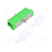 ADR-E2A-SX-1211GR-GR Connector: fiber optic; socket,coupler; E2000/APC; female; ways: 1 0ugUSAyrTtif_626g4sDr7mT7mpB-ak660Kkb4b2b0Q