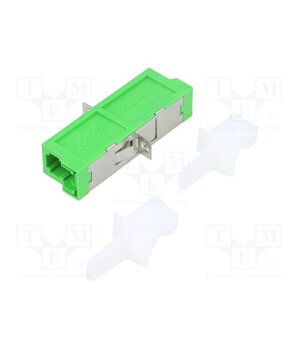 ADR-E2A-SX-1211GR-GR Connector: fiber optic; socket,coupler; E2000/APC; female; ways: 1 0ugUSAyrTtif_626g4sDr7mT7mpB-ak660Kkb4b2b0Q