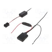 25214 Bluetooth adapter; Quadlock 12pin; BMW FpaZ9Ub0Jjld_iVKnXIvA3NZ8npYDbZhO7ATZzzc_q8