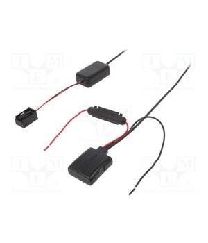 25214 Bluetooth adapter; Quadlock 12pin; BMW FpaZ9Ub0Jjld_iVKnXIvA3NZ8npYDbZhO7ATZzzc_q8