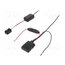 25214 Bluetooth adapter; Quadlock 12pin; BMW FpaZ9Ub0Jjld_iVKnXIvA3NZ8npYDbZhO7ATZzzc_q8