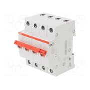 2CDD274111R0063 Switch-disconnector; Poles: 4; for DIN rail mounting; 63A; 415VAC UQJaj8bGWddwQkTcjNsILu8Q8JppqyXHGHY1xru8-4w
