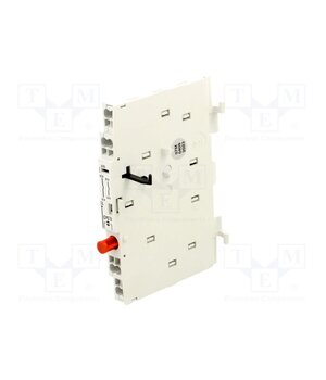 AGM2-01-PKZ0-PI Signalling contacts; NC x2; side; Leads: push-in terminals; PKZ -z8vCZYWoGsJrzTjhqDEm8tfxmmTvMMMYW2c4AWj65c
