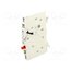 AGM2-01-PKZ0-PI Signalling contacts; NC x2; side; Leads: push-in terminals; PKZ -z8vCZYWoGsJrzTjhqDEm8tfxmmTvMMMYW2c4AWj65c