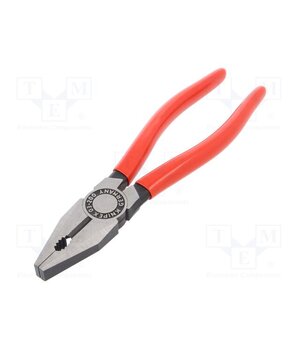03 01 200 Pliers; for gripping and cutting,universal; 200mm zsHcIGmqInfxVX2_9AOE9szofj3dUmLIopd7lLtBLNU