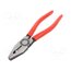 03 01 200 Pliers; for gripping and cutting,universal; 200mm zsHcIGmqInfxVX2_9AOE9szofj3dUmLIopd7lLtBLNU