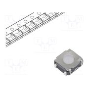 KSC2TE31J LFS Microswitch TACT; SPST-NO; Pos: 2; 0.05A/32VDC; SMT; none; 2.8N 3urQADLWjFnUtT32KPNL5QKQ6V_cNhHShIpmsMUP34w