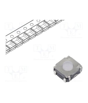 KSC2TE31J LFS Microswitch TACT; SPST-NO; Pos: 2; 0.05A/32VDC; SMT; none; 2.8N 3urQADLWjFnUtT32KPNL5QKQ6V_cNhHShIpmsMUP34w