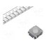 KSC2TE31J LFS Microswitch TACT; SPST-NO; Pos: 2; 0.05A/32VDC; SMT; none; 2.8N 3urQADLWjFnUtT32KPNL5QKQ6V_cNhHShIpmsMUP34w