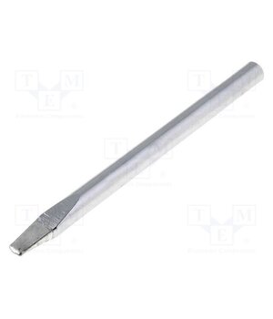 T0054321199 Tip; chisel; 2mm; for soldering station zjOM4zStCUzhy7DBXsY6pKmWiOj6uboiRuyxGnAgdUg