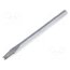 T0054321199 Tip; chisel; 2mm; for soldering station zjOM4zStCUzhy7DBXsY6pKmWiOj6uboiRuyxGnAgdUg