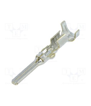 173706-1 Contact; male; Econoseal J-070 Mark II; 0.5÷1.5mm2; 20AWG÷16AWG xD2jls4qK6crPYtPpGAmWb4BoyFg9rAuTLiKJS7csHw