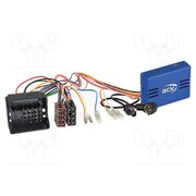 12-1196-45-15-0 Mercedes,VW; Fakra,ISO,Quadlock; Accessories: CAN adapter 4AD6j5yI7MH5oSlu3HjRzT8hXFwDEPxnTTdrKmNY1hk