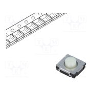 EVQQ2F03W Microswitch TACT; SPST; Pos: 2; 0.02A/15VDC; SMT; none; 1N; 3.1mm Zh1ZKPVG1ZQdANO3OxLkS0vh9ZoMrlbId7NhMk3Oy-o