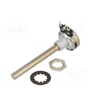 T-21AHM0607103A2020 Potentiometer: shaft; single turn; 10kΩ; 200mW; THT; 6mm; metal 27sNyu5T7rLU8J_M3Ue2Q4HM5ePpAKzRr-X9rCmsygA