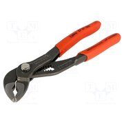 87 01 150 Pliers; Pliers len: 150mm; Jaw capacity: 32mm; Blade: about 62 HRC cTQX8tibUhAXYVmlYtQMr9w19VjVlPMCw9fll_xO8ts