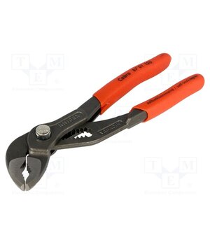 87 01 150 Pliers; Pliers len: 150mm; Jaw capacity: 32mm; Blade: about 62 HRC cTQX8tibUhAXYVmlYtQMr9w19VjVlPMCw9fll_xO8ts