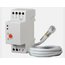 Twilight sensor DIN mount with outer tube <5-100Lx, 3000W, ADIP119.jpg
