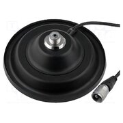 BM 145PL CB antenna holder; magnet; Base dia: 145mm EWHY06lfVT__kSCKsVFL0OcOZkc5z3E0G87X3MWmUKI