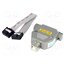 AVR-JTAG-USB-A Programmer: microcontrollers; AVR; USB; JTAG,USB B; 50x40mm 3SknbYqa2lG7cZMuOL2qVPX193jUMs6qRiJsWKXIcZE