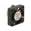 AK-4010MS Fan: DC; axial; 12VDC; 40x40x10mm; 28.5dBA; EBR; 5400rpm; 2.41mmH2O DKEGTmvi_PRp9T3LgsUVX3bGSqlHCAszEZHbQXMY1Dw